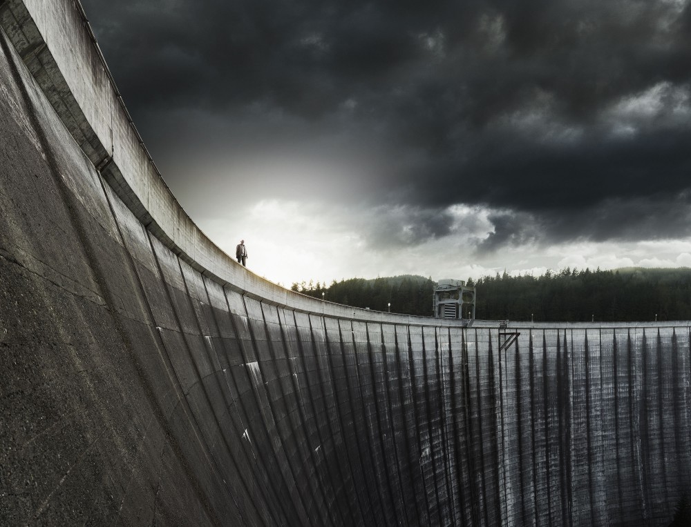 The Returned Damm image